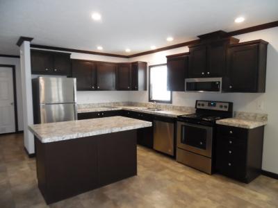 Photo 2 of 6 of home located at 28373 Beechwood Flat Rock, MI 48134