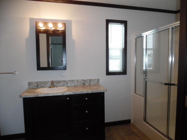 2019 Cavco 430HH28523B Mobile Home