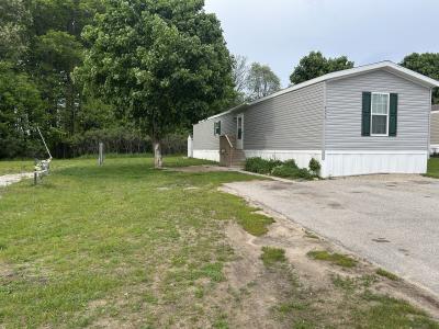 Mobile Home at 4572 Springcress Lane #1106 Traverse City, MI 49685