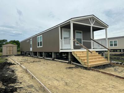 Mobile Home at 335 Sapphire Drive Lot #335 Wylie, TX 75098
