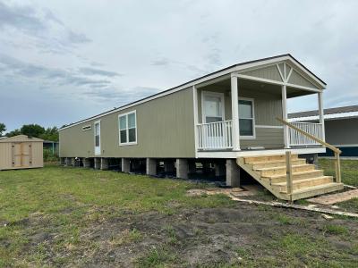 Mobile Home at 333 Sapphire Drive Lot #333 Wylie, TX 75098