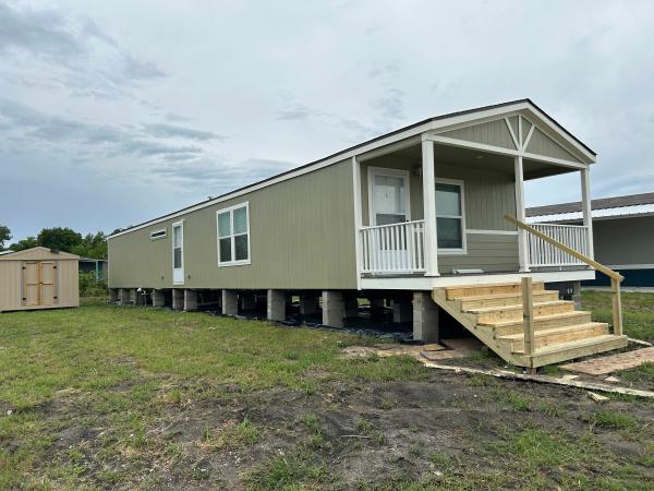 2025 American Homestar Corp Mobile Home For Sale