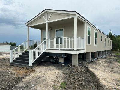 Mobile Home at 339 Sapphire Drive Lot #339 Wylie, TX 75098