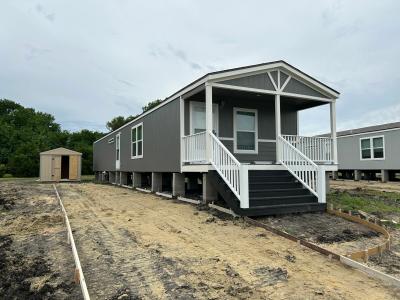 Mobile Home at 337 Sapphire Drive Lot #337 Wylie, TX 75098