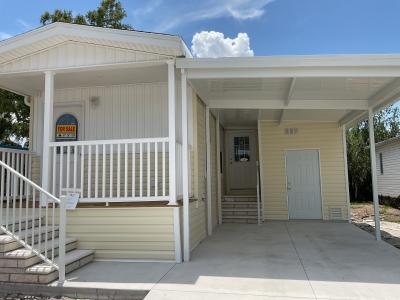 Mobile Home at 15636 Lakeshore Villa Loop Tampa, FL 33613