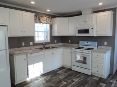 Mobile Home at 649 N Franklin Street #40 Chambersburg, PA 17201