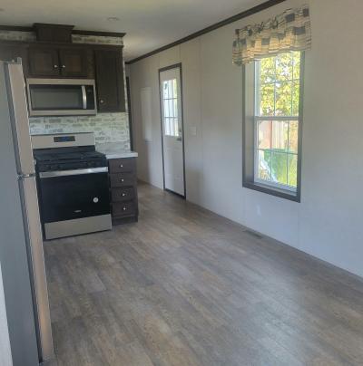 Mobile Home at 4660 Sycamore Grove Rd #64 Chambersburg, PA 17202