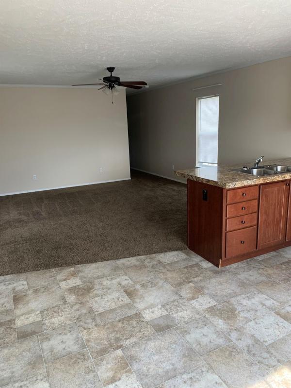 2019 Mansion 2665  Home