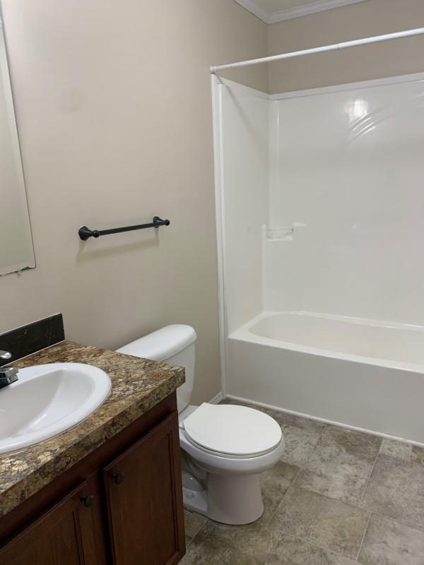 2019 Mansion 2665  Home