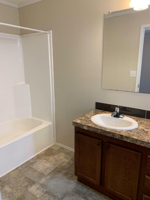 2019 Mansion 2665  Home