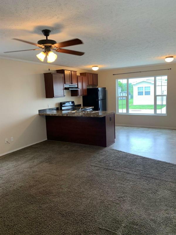 2019 Mansion 2665  Home
