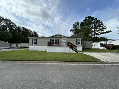 Mobile Home at 2081 Chaffee Rd Lot #78 Jacksonville, FL 32221