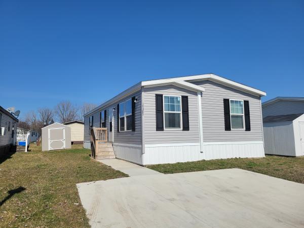2022 Clayton - Middlebury  Home