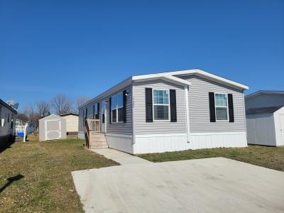 Photo 1 of 24 of home located at 15385 Dominique Drive #826 Clinton Township, MI 48038