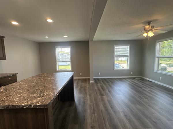 2022 Clayton - Middlebury  Home