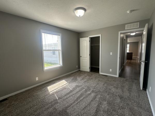 2022 Clayton - Middlebury  Home