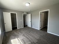 2022 Clayton - Middlebury  Home