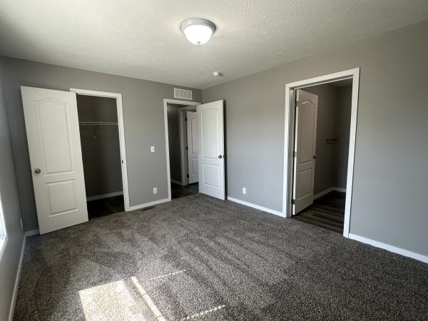2022 Clayton - Middlebury  Home