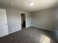 2022 Clayton - Middlebury  Home