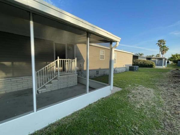 2019 Jacobsen IMLT-45213B(28X56) Mobile Home