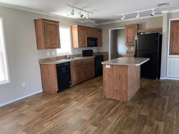 2019 Jacobsen IMLT-45213B(28X56) Mobile Home