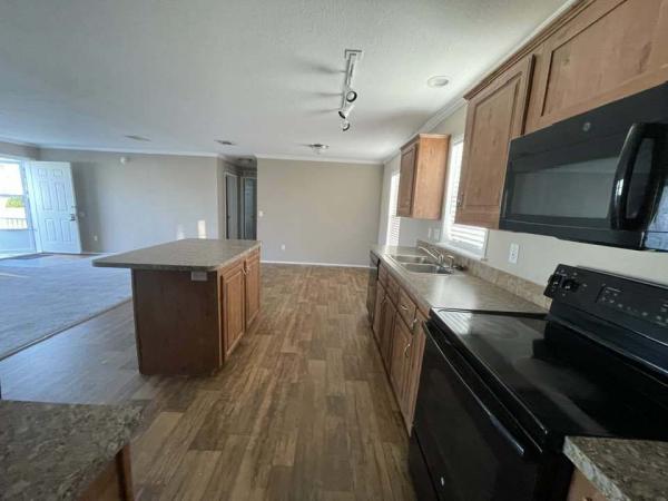 2019 Jacobsen IMLT-45213B(28X56) Mobile Home