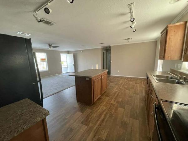 2019 Jacobsen IMLT-45213B(28X56) Mobile Home