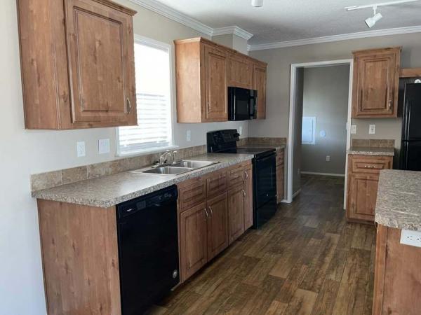 2019 Jacobsen IMLT-45213B(28X56) Mobile Home