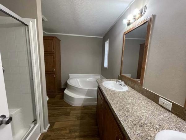 2019 Jacobsen IMLT-45213B(28X56) Mobile Home