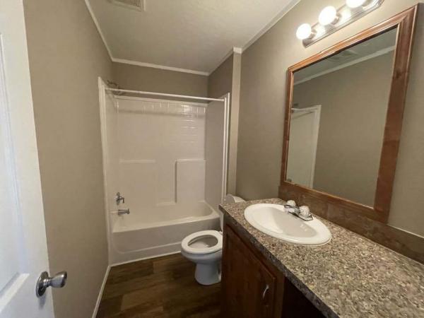 2019 Jacobsen IMLT-45213B(28X56) Mobile Home