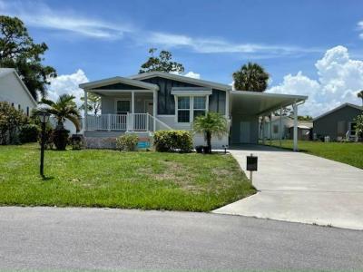 Mobile Home at 6291 Birch Lane Lantana, FL 33462