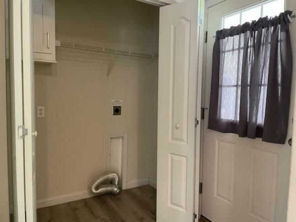2020 Skyline - Ocala Silver Springs Mobile Home