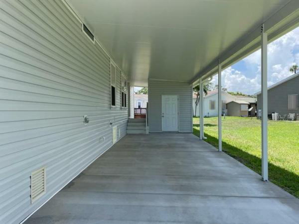2020 Skyline - Ocala Silver Springs Mobile Home