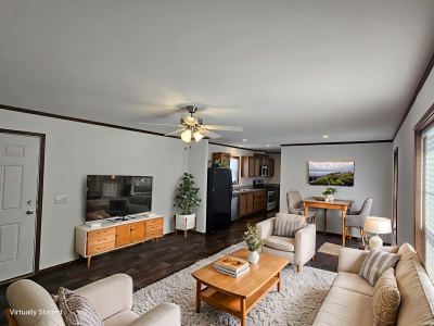 Mobile Home at 76 Meggan Drive #76 Hastings, MN 55033