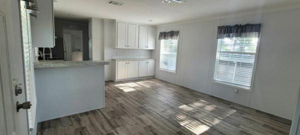 2025 Fleetwood Keystone Manufactured Home