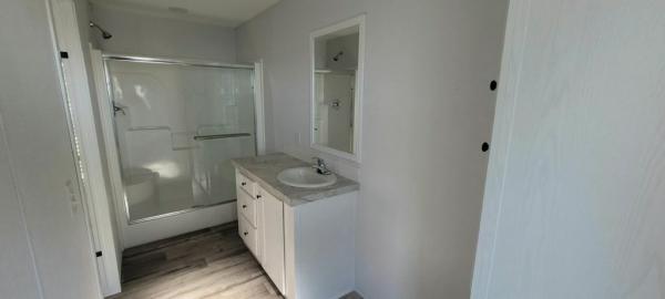 2025 Fleetwood Keystone Manufactured Home