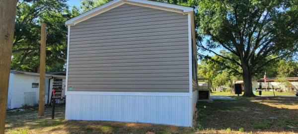 2025 Fleetwood Keystone Manufactured Home