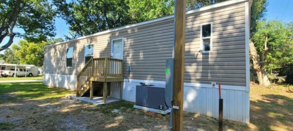 2025 Fleetwood Keystone Manufactured Home