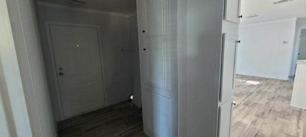 2025 Fleetwood Keystone Manufactured Home
