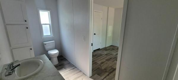 2025 Fleetwood Keystone Manufactured Home
