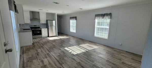 2025 Fleetwood Keystone Manufactured Home