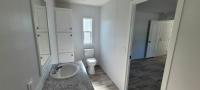 2025 Fleetwood Keystone Manufactured Home