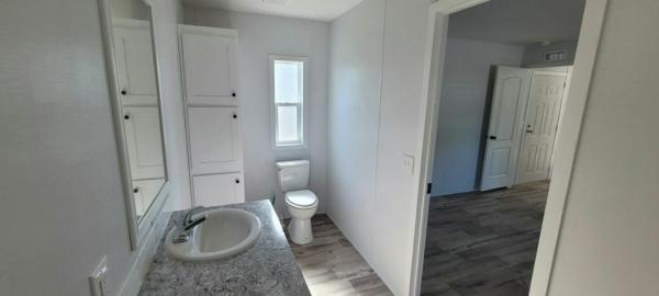 2025 Fleetwood Keystone Manufactured Home