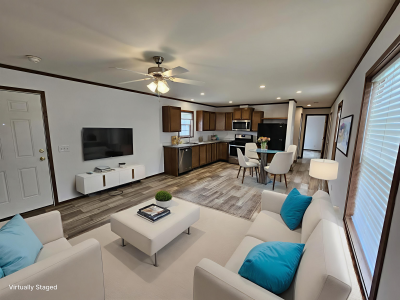 Mobile Home at 65 Radford Road #158 Hastings, MN 55033