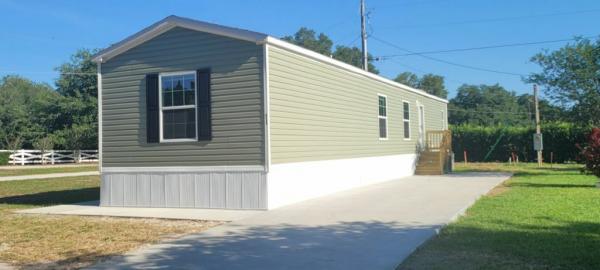 2025 Fleetwood Keystone Manufactured Home