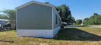 2025 Fleetwood Keystone Manufactured Home