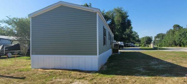 2025 Fleetwood Keystone Manufactured Home