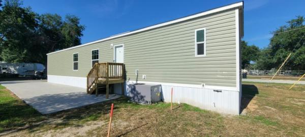 2025 Fleetwood Keystone Manufactured Home