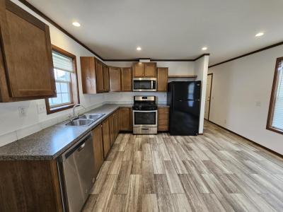 Photo 3 of 34 of home located at 65 Radford Road #158 Hastings, MN 55033