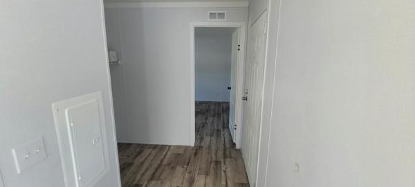 2025 Fleetwood Keystone Manufactured Home